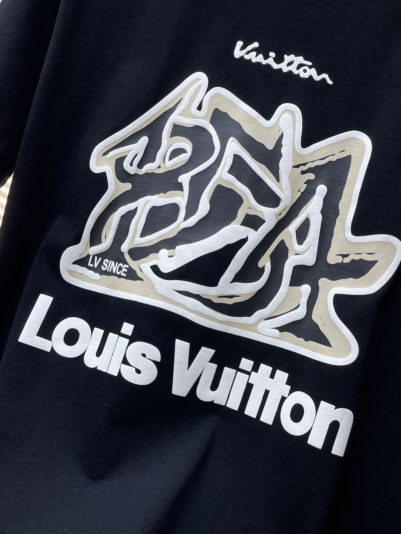 Louis Vuitton T-Shirts